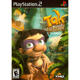 Tak and the Power of JuJu